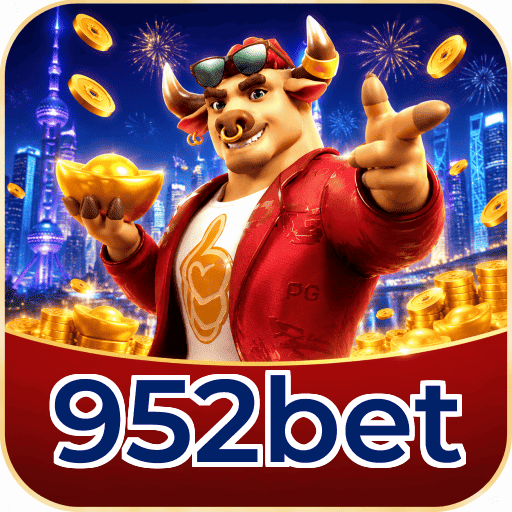 952bet Instalar Logo 2