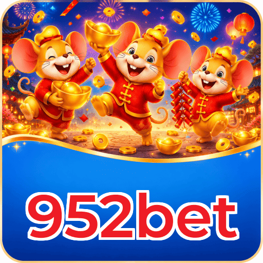 952bet Segurança Logo 1