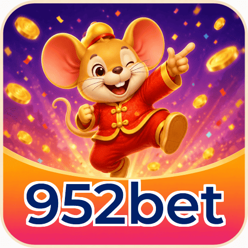 Slots 952bet - Jackpots Progressivos