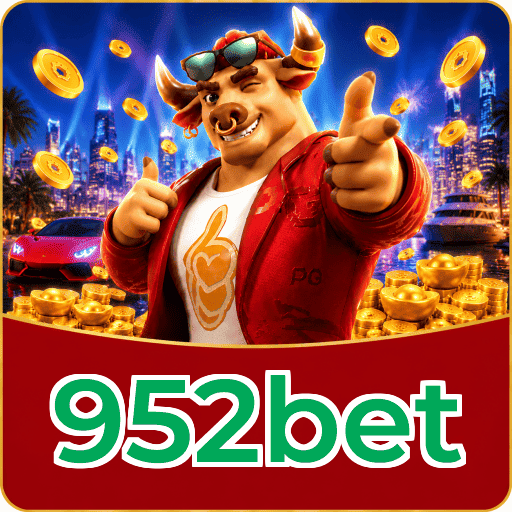 Slots 952bet - RTP Alto Certificado