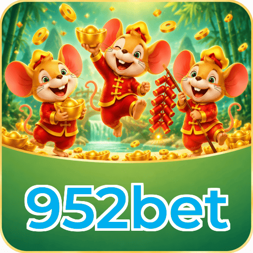 952bet Logo 2