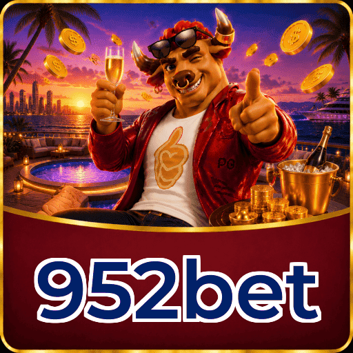 Cash Out 952bet