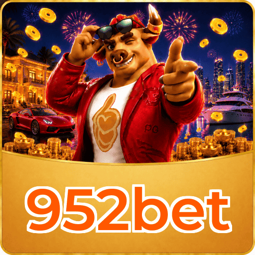 952bet Logo 1
