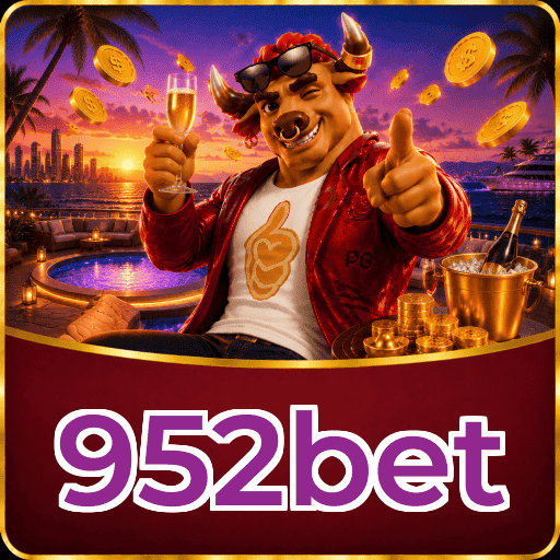 952bet Segurança Logo 3